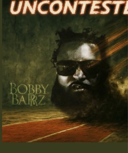 Bobby Barrz — hip-hop artist profile photo