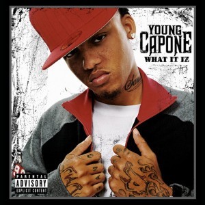 Young Capone — hip-hop artist profile photo