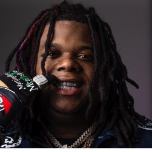 Big Homiie G — hip-hop artist profile photo