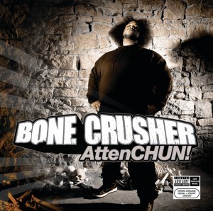 Bone Crusher — hip-hop artist profile photo