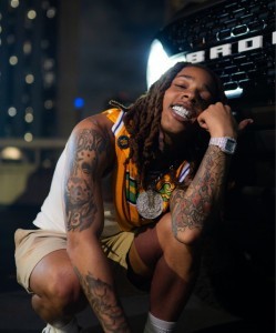 BM$ Jayy — hip-hop artist profile photo