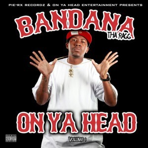 Bandana Tha Ragg — hip-hop artist profile photo
