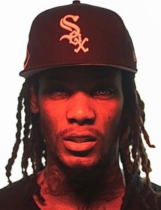 Lil Prada — hip-hop artist profile photo
