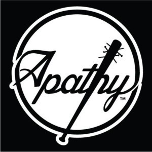 Apathy — hip-hop artist profile photo