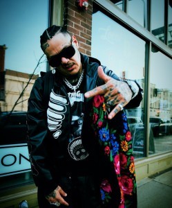 Sten Joddi — hip-hop artist profile photo