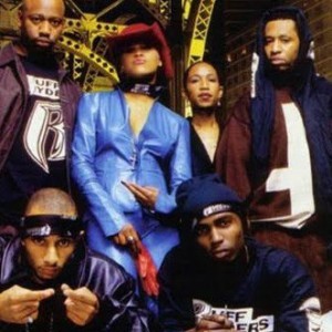 Ruff Ryders — hip-hop artist profile photo