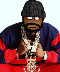 Chief and TheDoomsdayDevice — hip-hop artist profile photo