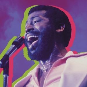 Teddy Pendergrass — hip-hop artist profile photo