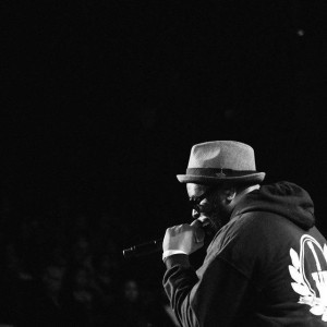 Incwell — hip-hop artist profile photo