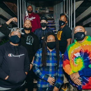 Athletic Mic League — hip-hop artist profile photo