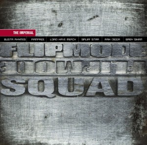 Flipmode Squad — hip-hop artist profile photo
