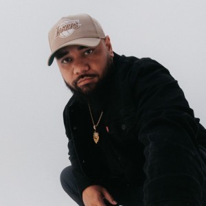 Etu — hip-hop artist profile photo