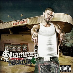 $hamrock — hip-hop artist profile photo