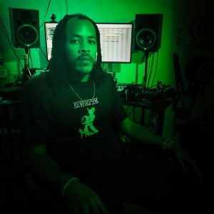 D.White — hip-hop artist profile photo