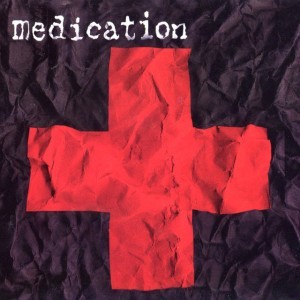 Medication — hip-hop artist profile photo