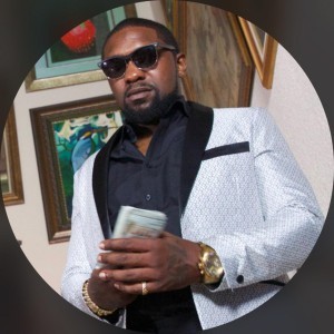 K1NG ZOE — hip-hop artist profile photo