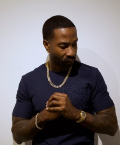 Ransom — hip-hop artist profile photo