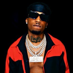 T-Hicks — hip-hop artist profile photo