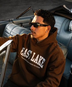 Dannyv — hip-hop artist profile photo
