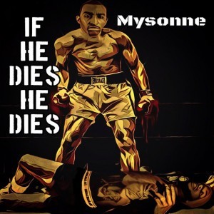 Mysonne — hip-hop artist profile photo