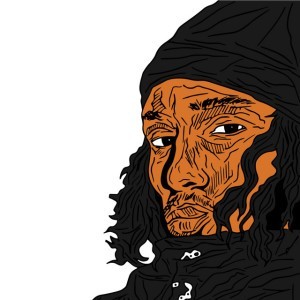 Cocareef — hip-hop artist profile photo