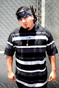 RedCloud — hip-hop artist profile photo