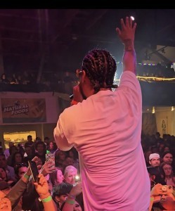 Al Bear — hip-hop artist profile photo