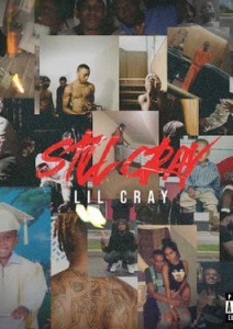 Lil Cray — hip-hop artist profile photo