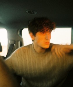 JVKE — hip-hop artist profile photo