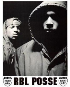 RBL Posse — hip-hop artist profile photo