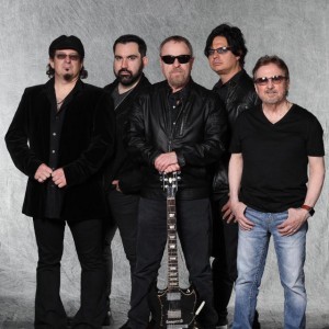 Blue Öyster Cult — hip-hop artist profile photo