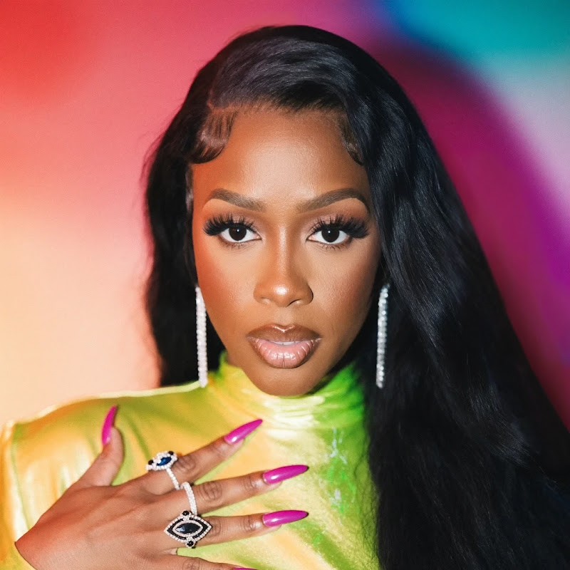 Remy Ma — hip-hop artist profile photo