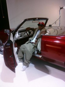 Messy Marv — hip-hop artist profile photo
