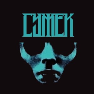 Cymek — hip-hop artist profile photo