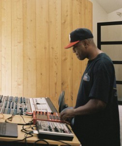 Conductor Williams — hip-hop artist profile photo