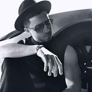 Colby O'Donis — hip-hop artist profile photo