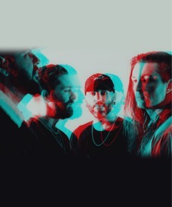 Secrets — hip-hop artist profile photo