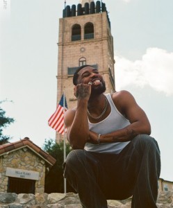 Devy Stonez — hip-hop artist profile photo