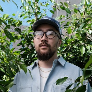 Jason Chu — hip-hop artist profile photo