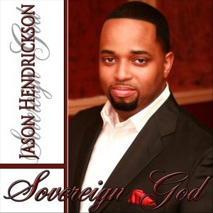Jason Hendrickson — hip-hop artist profile photo