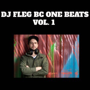 DJ Fleg — hip-hop artist profile photo