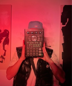 Franky A — hip-hop artist profile photo
