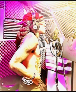Jumpoff JD — hip-hop artist profile photo