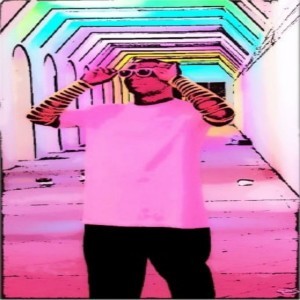 DawnDe1 — hip-hop artist profile photo