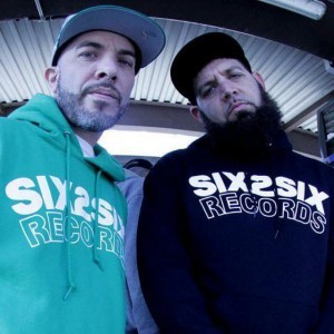 Constant Deviants — hip-hop artist profile photo