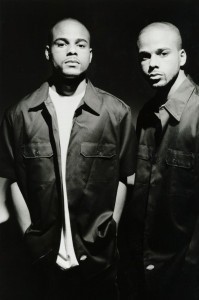 Kane & Abel — hip-hop artist profile photo
