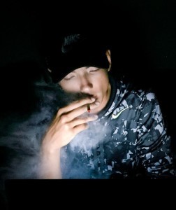 Young Bruce — hip-hop artist profile photo