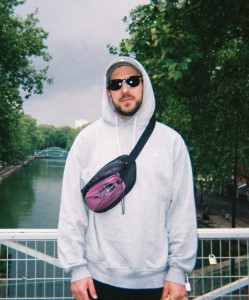 BK Beats — hip-hop artist profile photo