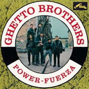 Ghetto Brothers — hip-hop artist profile photo
