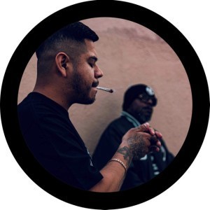 New Legend — hip-hop artist profile photo